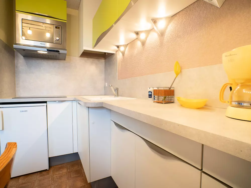 Résidence Les Sables d'Or