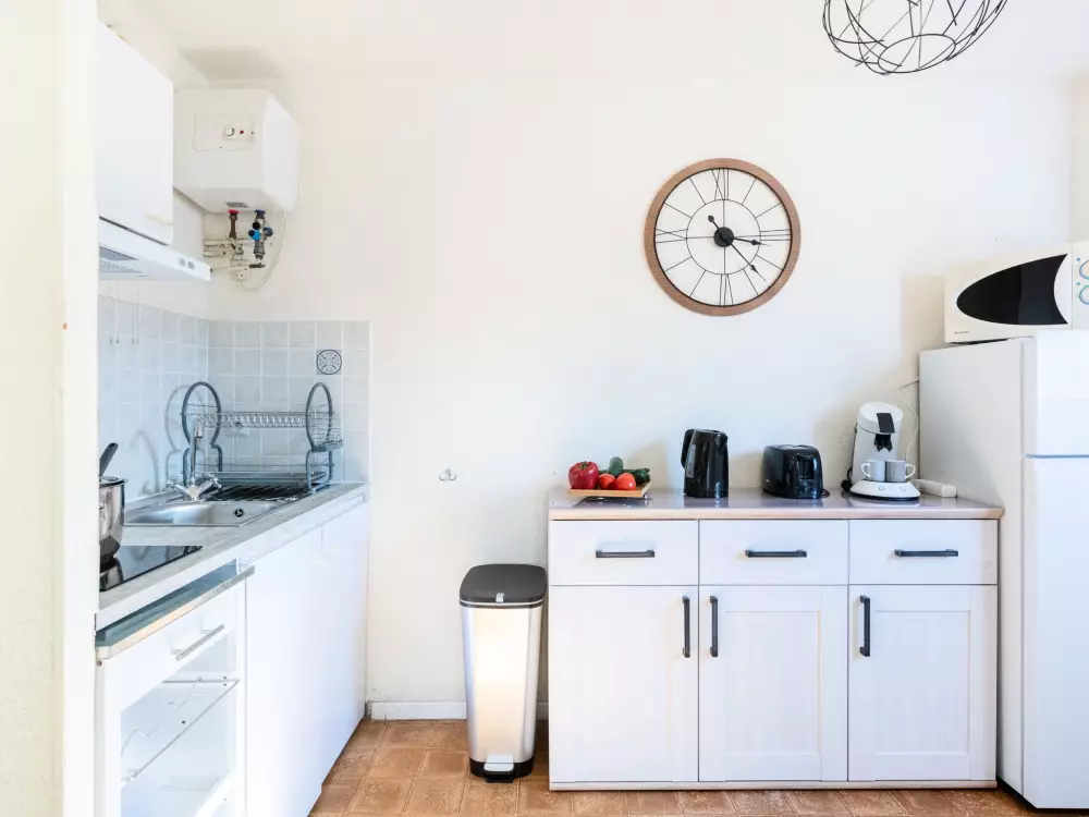 Résidence Les Sables d'Or