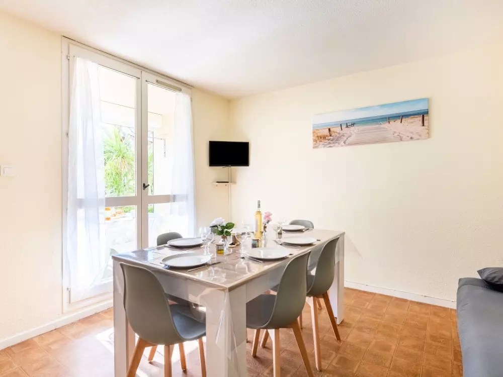 Résidence Les Sables d'Or