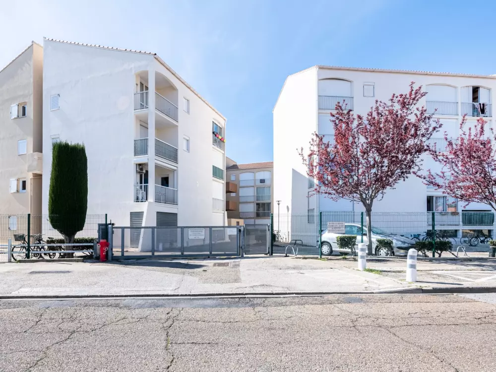 Résidence Les Sables d'Or