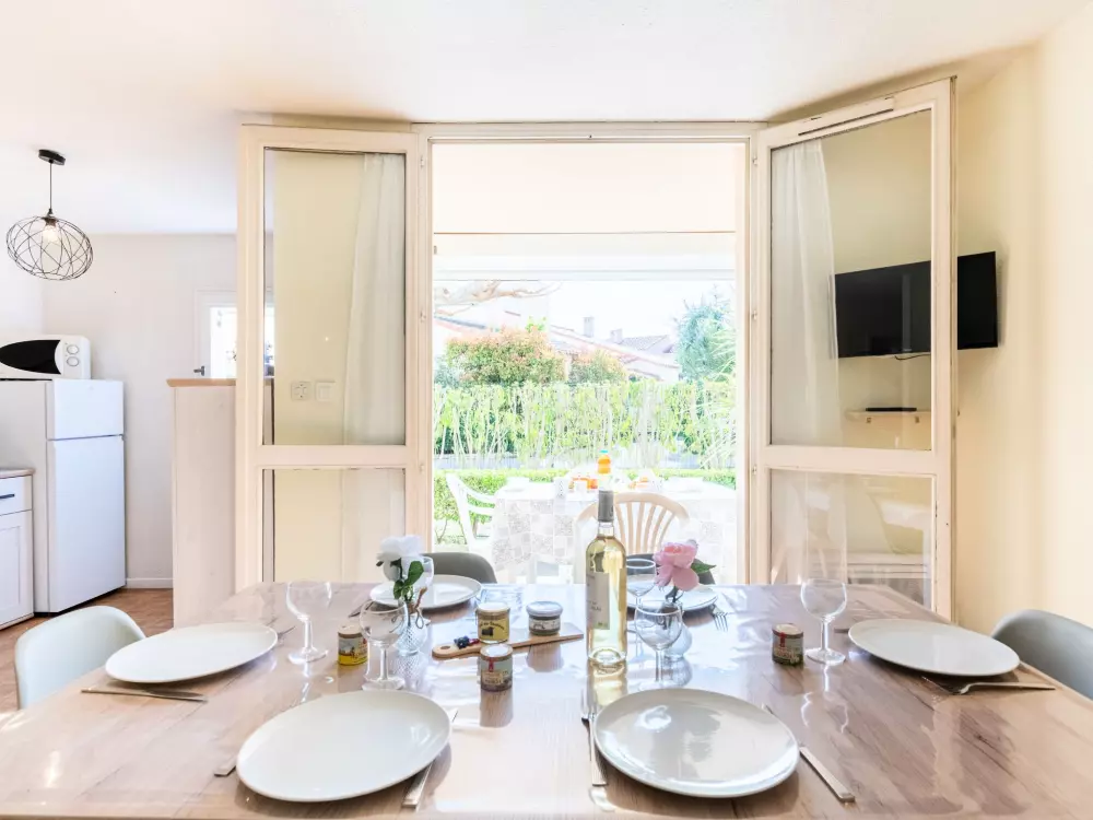 Résidence Les Sables d'Or