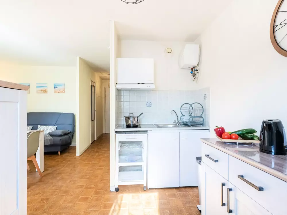 Résidence Les Sables d'Or