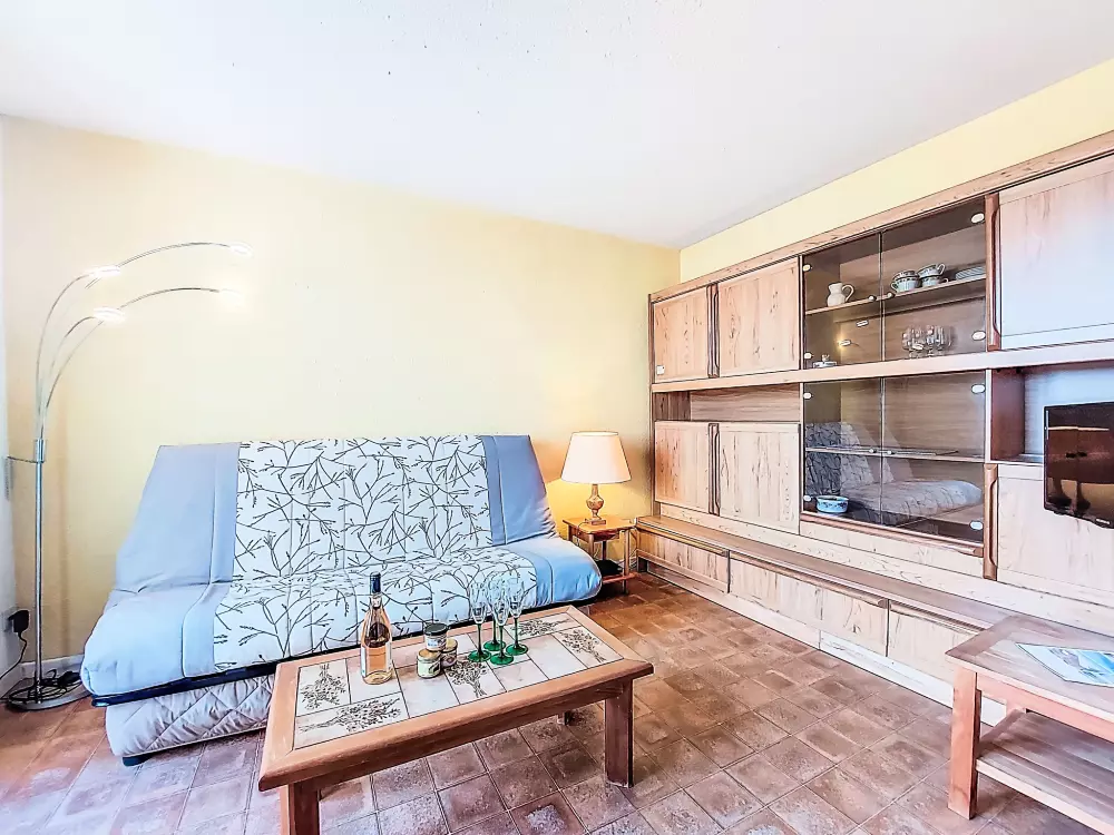 Résidence Les Sables d'Or