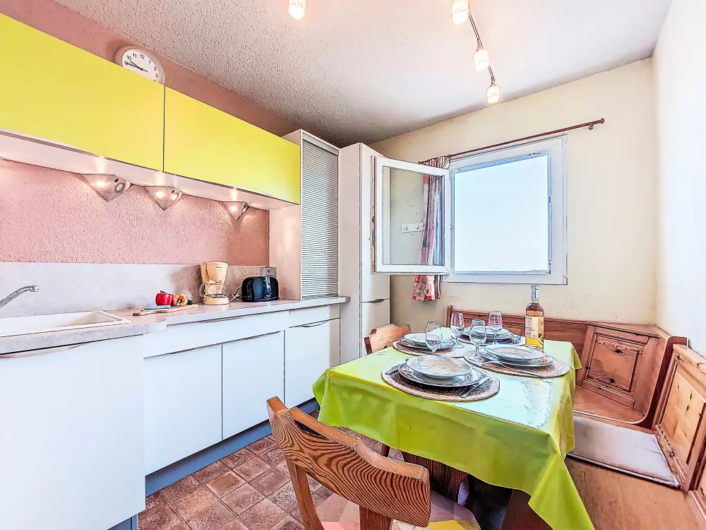 Résidence Les Sables d'Or