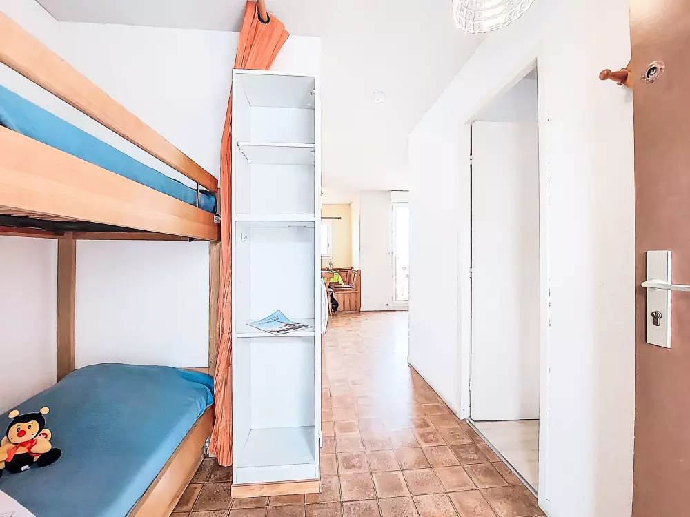 Résidence Les Sables d'Or