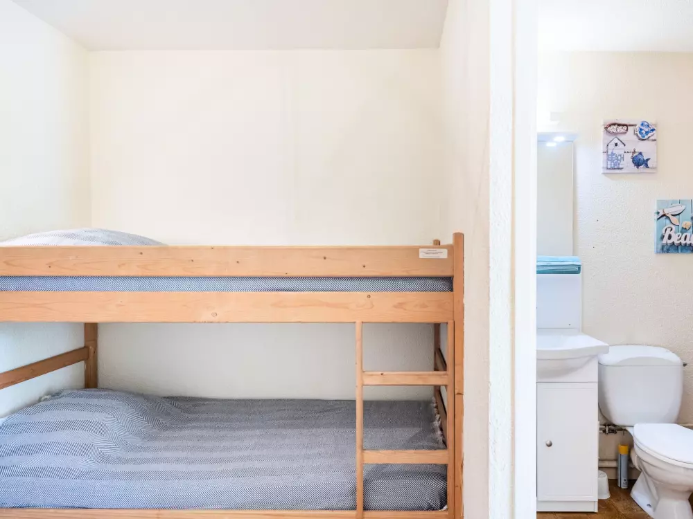 Résidence Les Sables d'Or