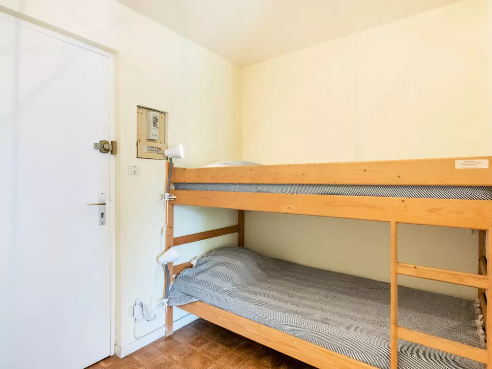 Résidence Les Sables d'Or