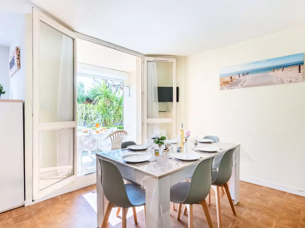 Résidence Les Sables d'Or