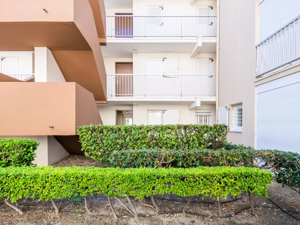 Résidence Les Sables d'Or