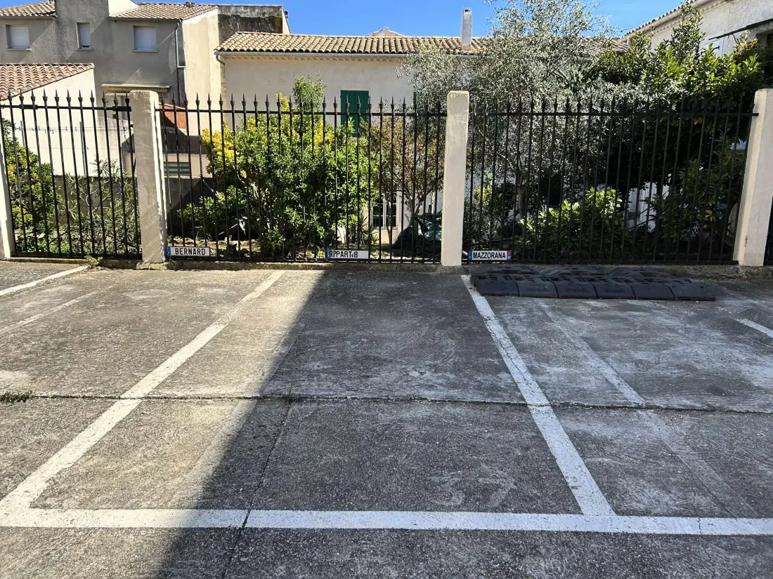 Résidence Les Salines