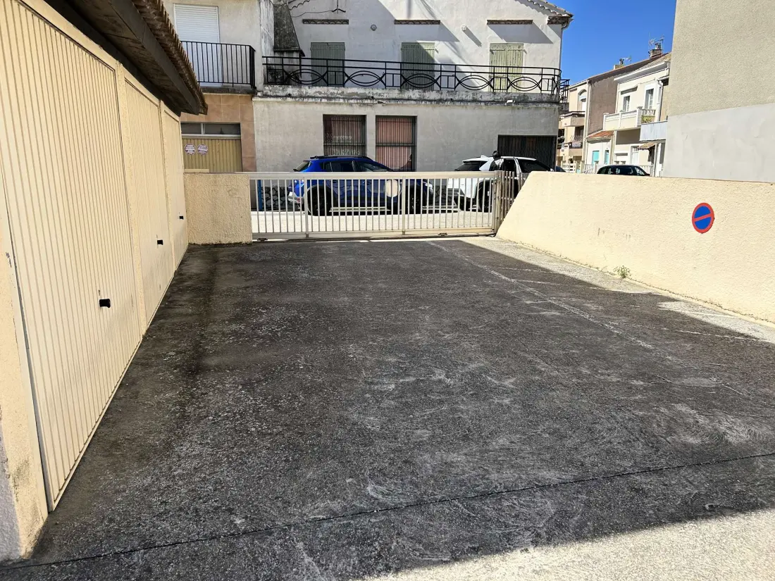 Résidence Les Salines