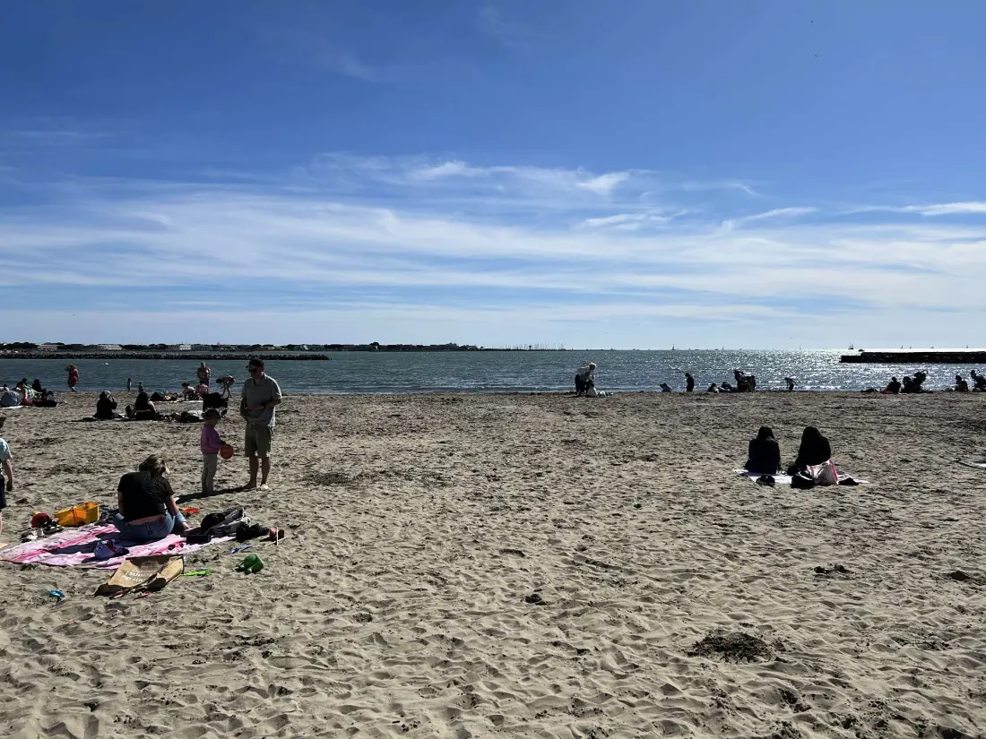 Résidence Les Salines