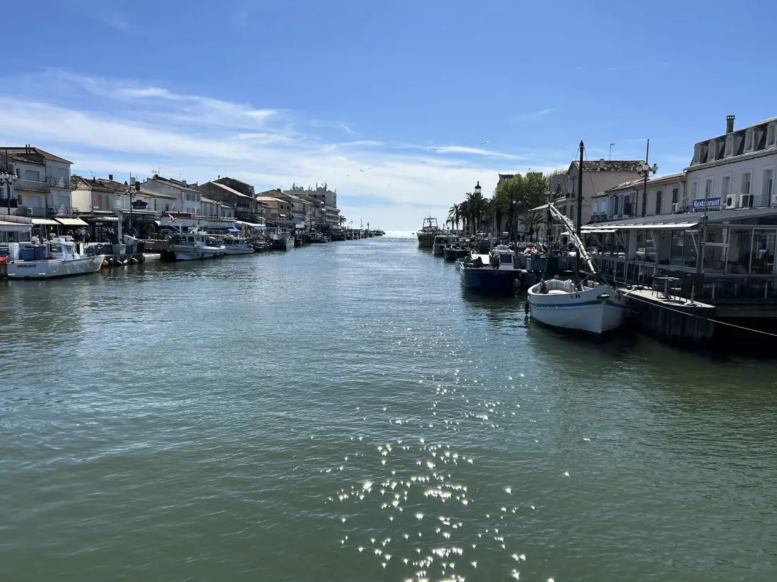 Résidence Les Salines
