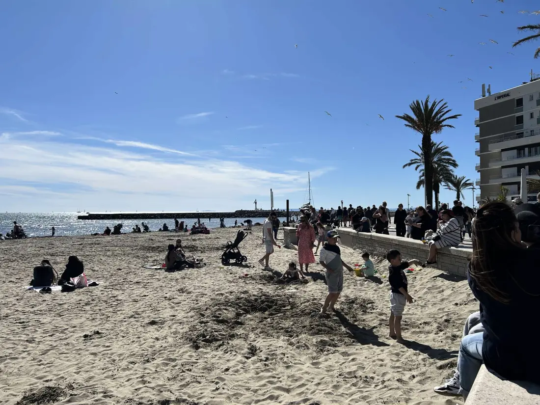 Résidence Les Salines