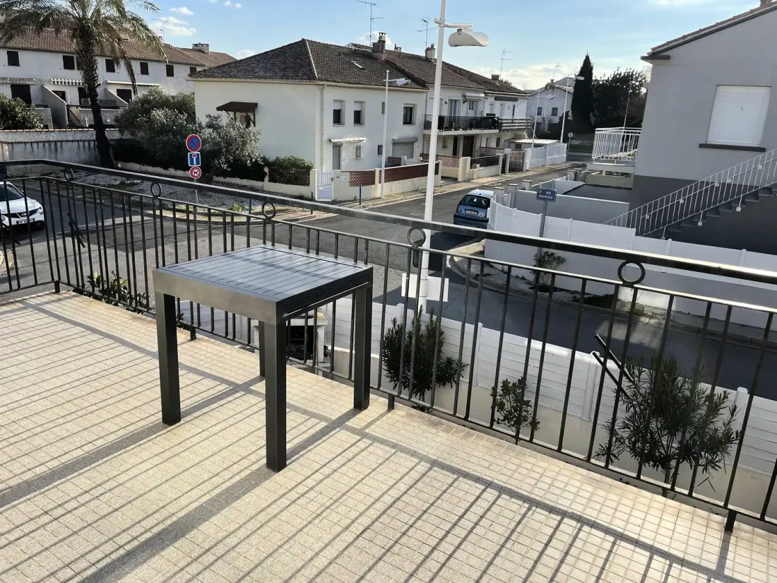 Résidence Les Suzannes