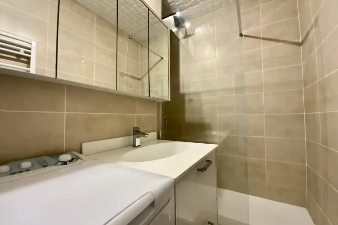 Résidence Tellines - Appartement  Avec Petite Vue Mer