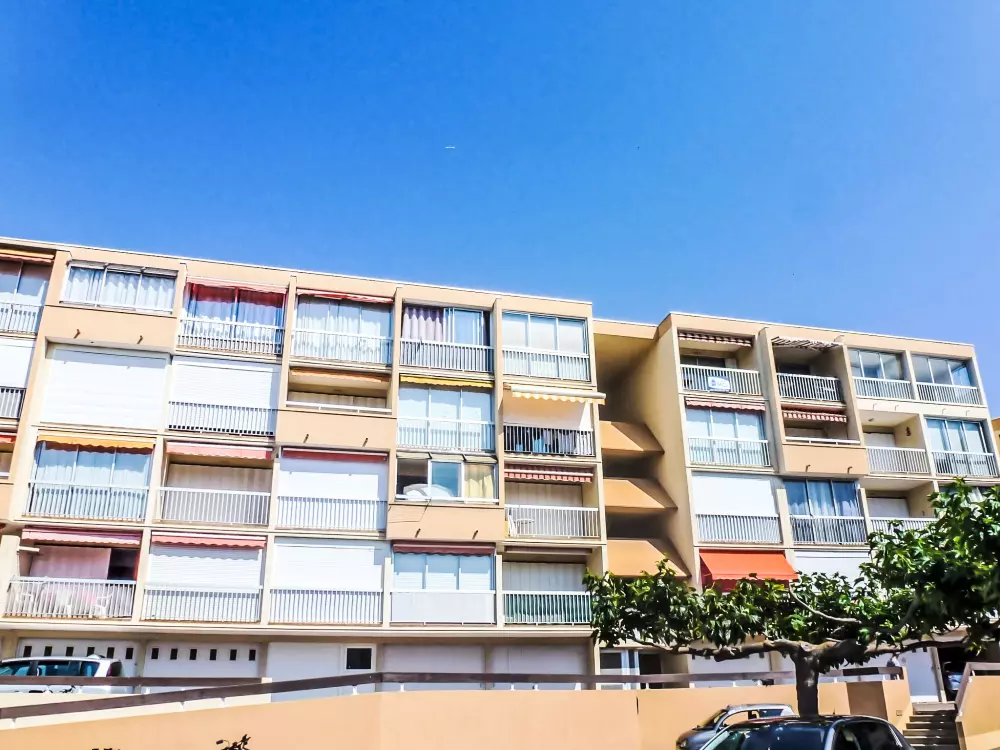 Résidence Los Amigos