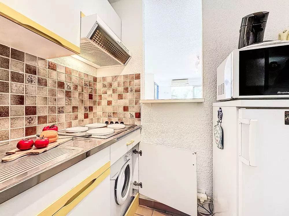 Résidence Los Amigos