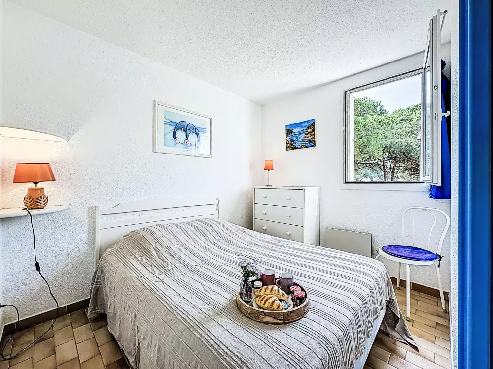 Résidence Los Amigos