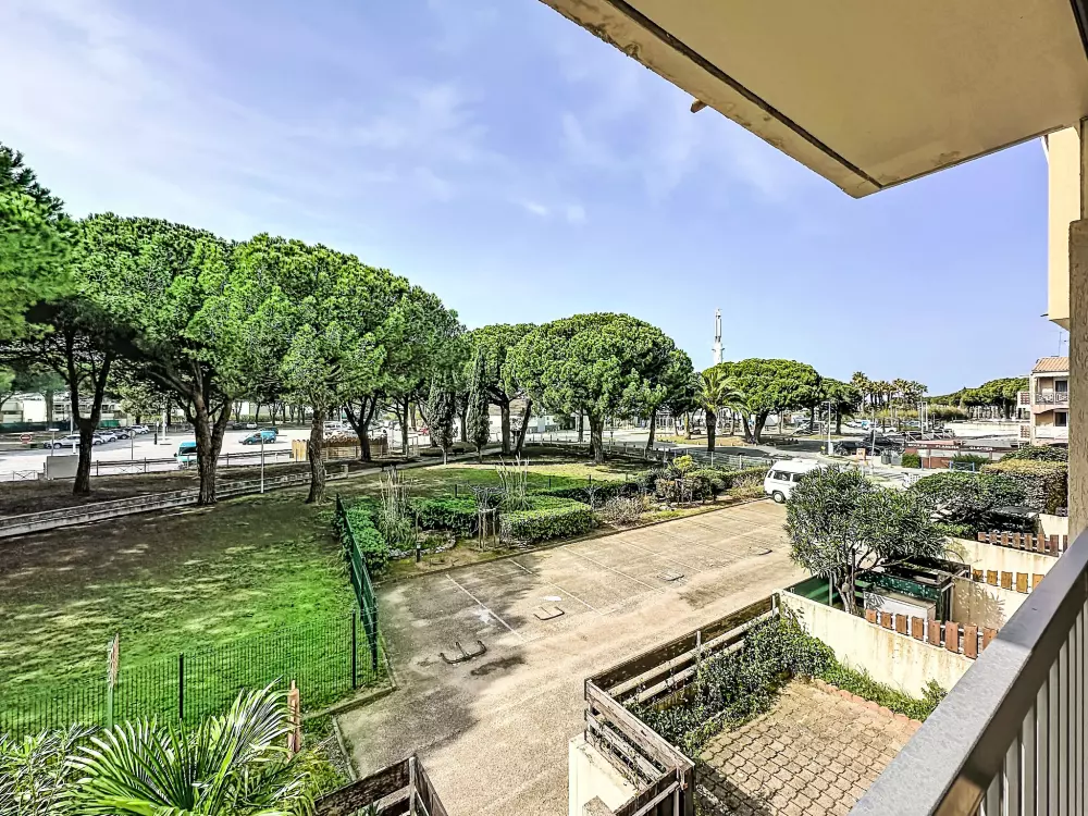 Résidence Los Amigos