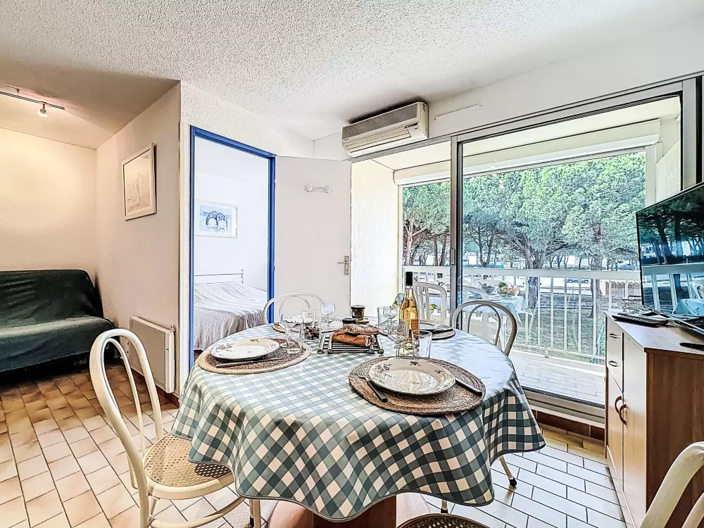 Résidence Los Amigos