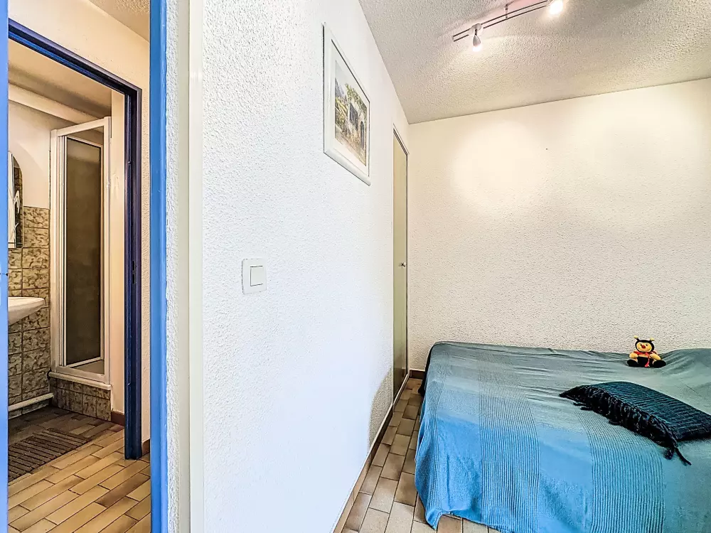 Résidence Los Amigos