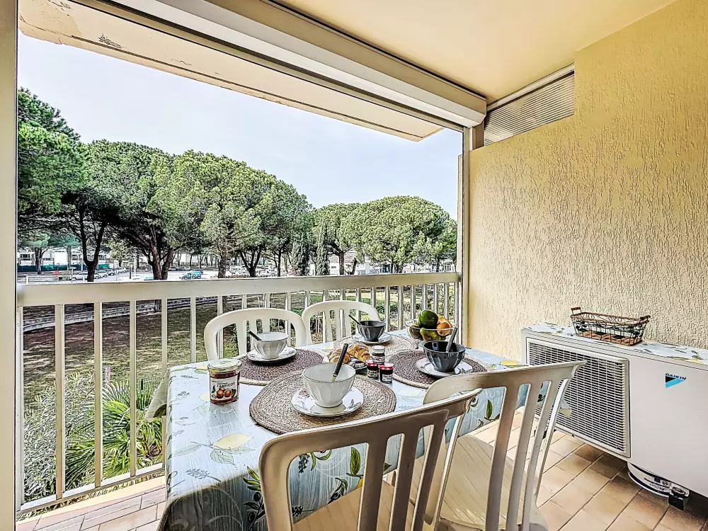 Résidence Los Amigos