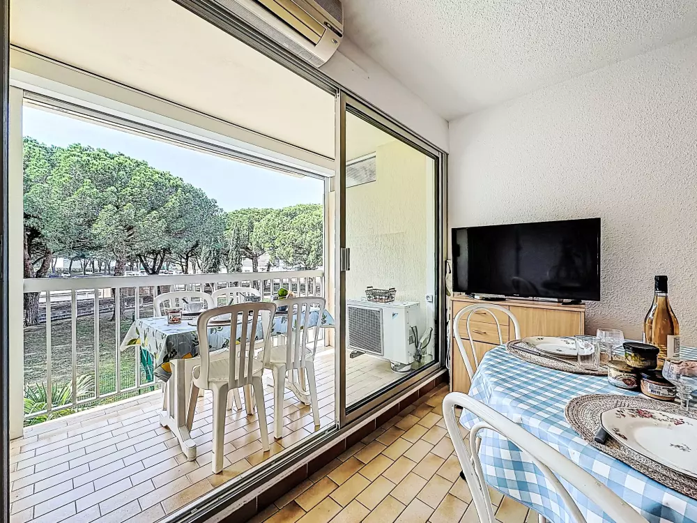 Résidence Los Amigos