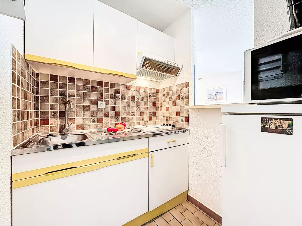 Résidence Los Amigos