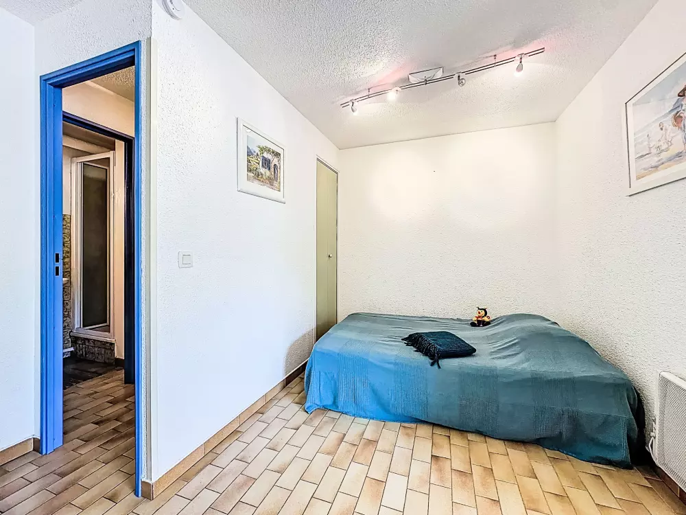 Résidence Los Amigos