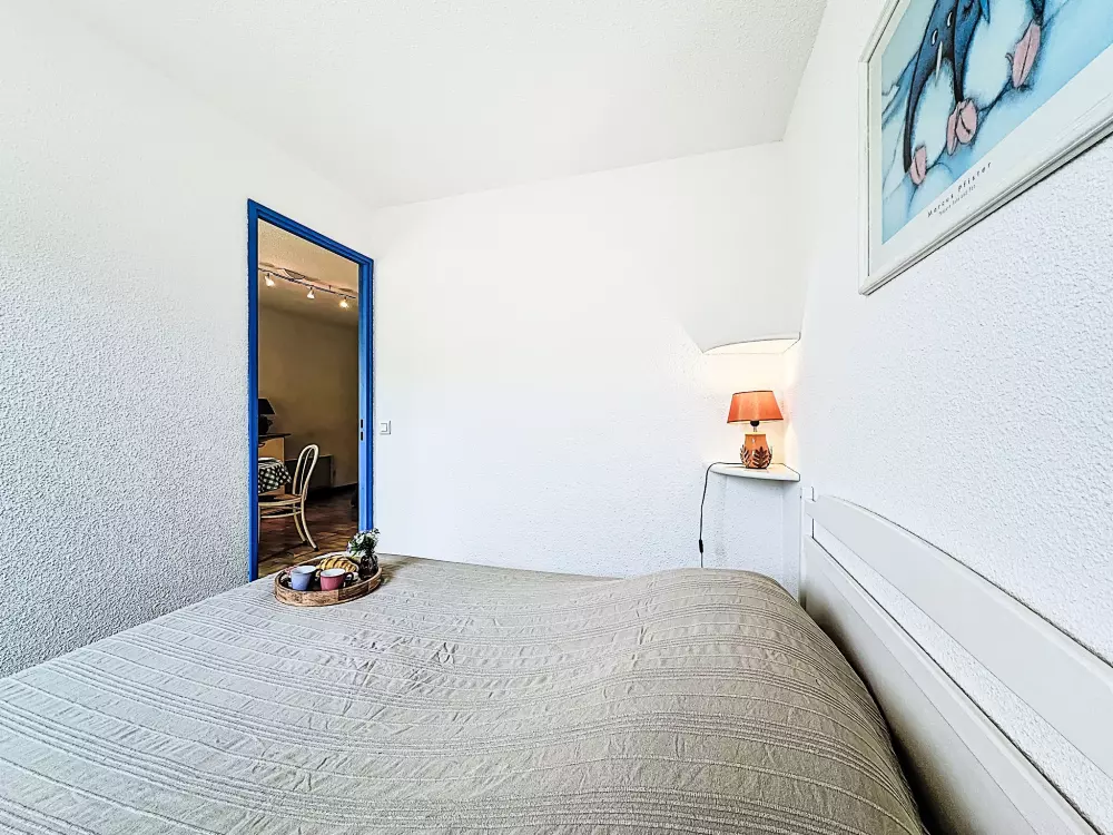 Résidence Los Amigos