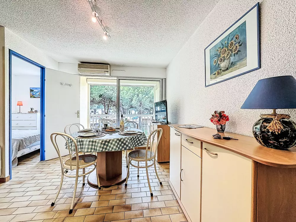 Résidence Los Amigos