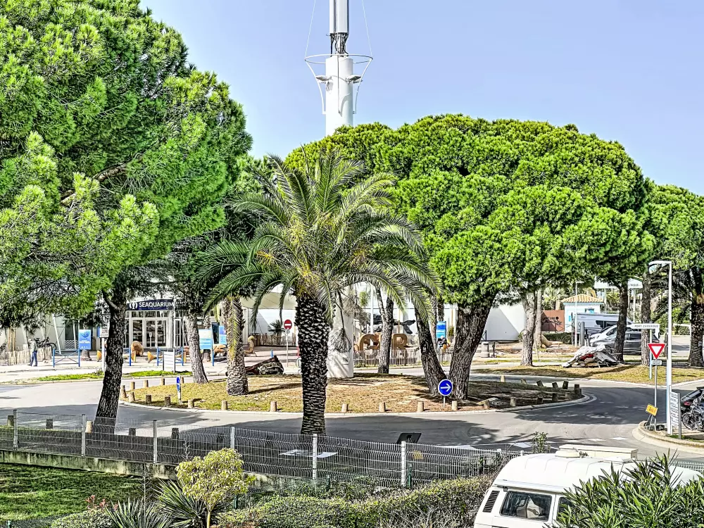 Résidence Los Amigos