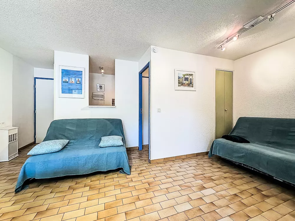 Résidence Los Amigos