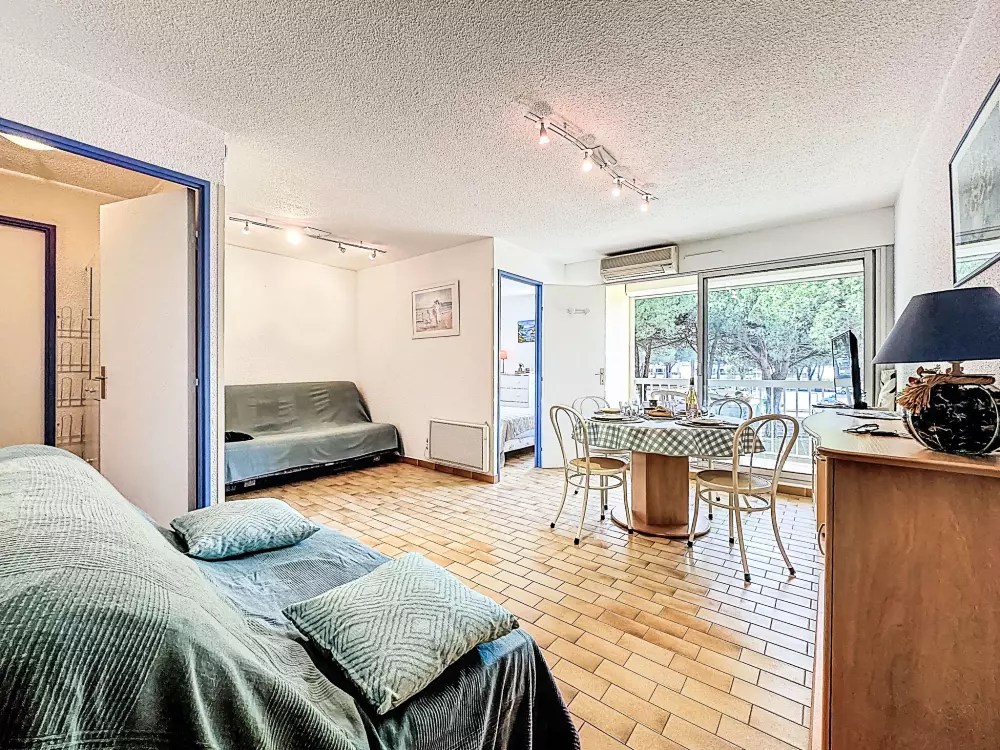 Résidence Los Amigos