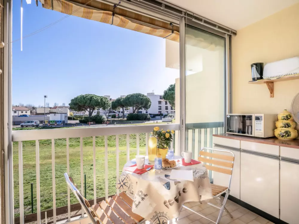 Résidence Los Amigos