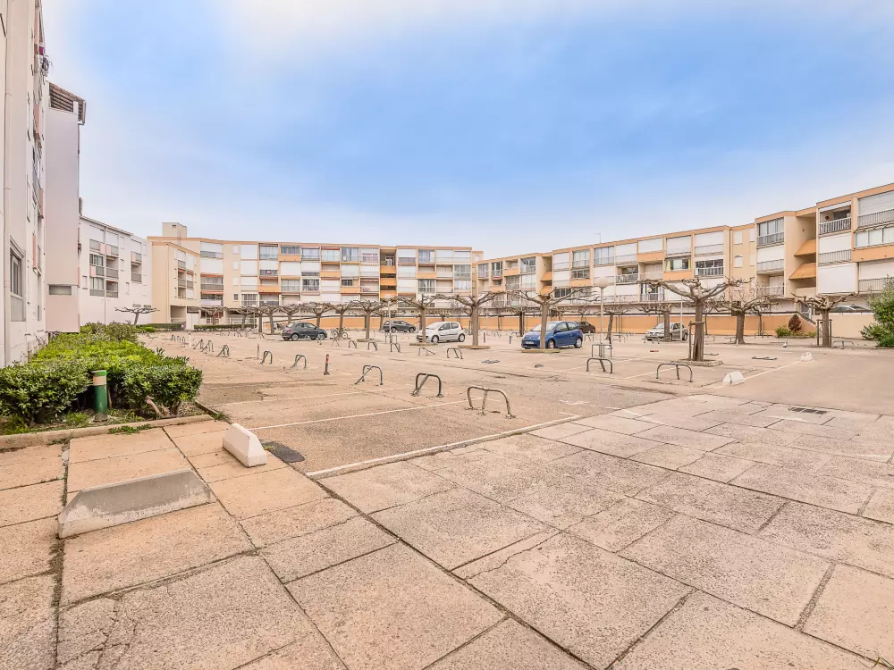 Résidence Los Amigos