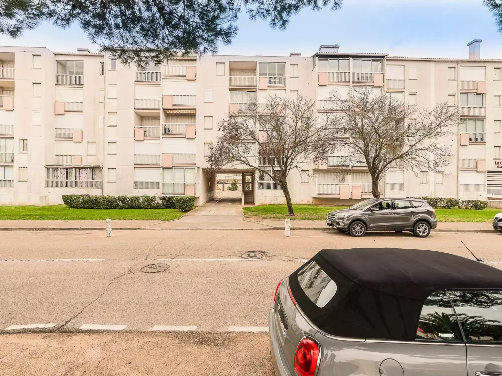 Résidence Los Amigos