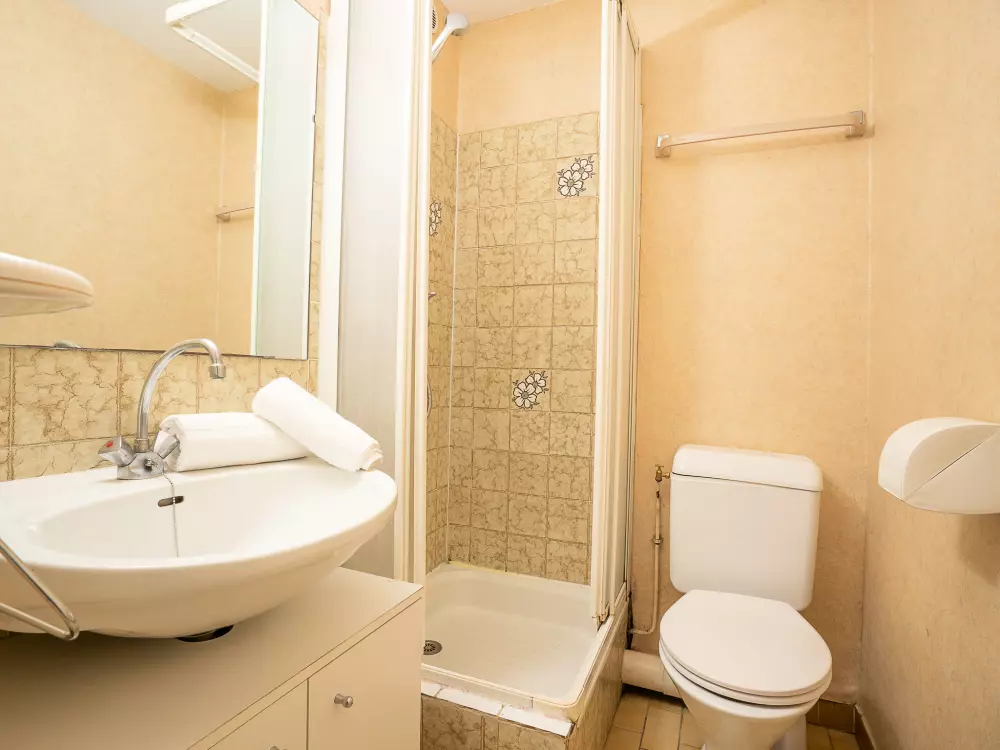 Résidence Los Amigos