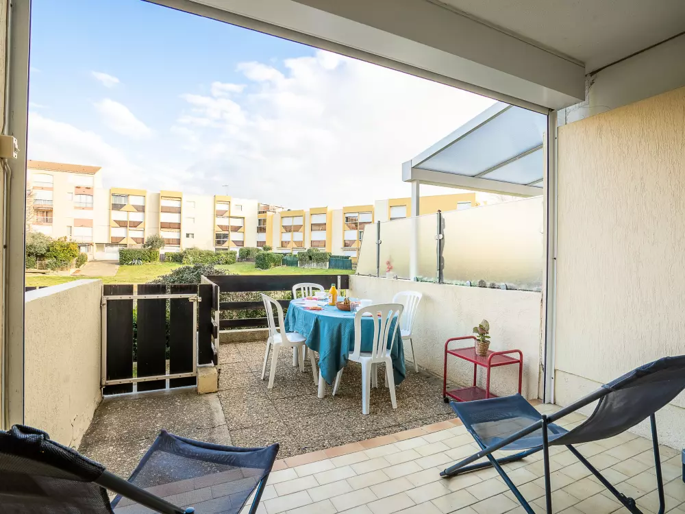 Résidence Los Amigos