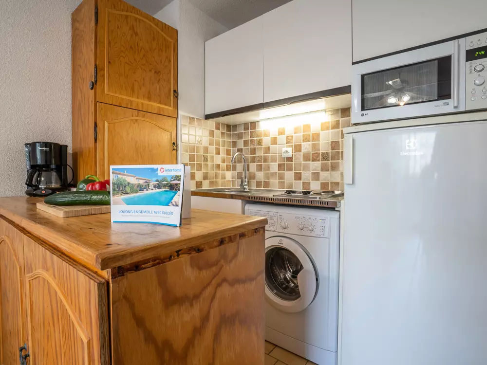 Résidence Los Amigos