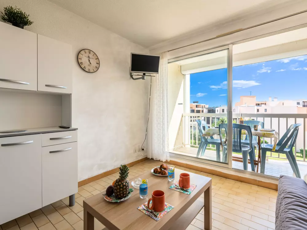 Résidence Los Amigos