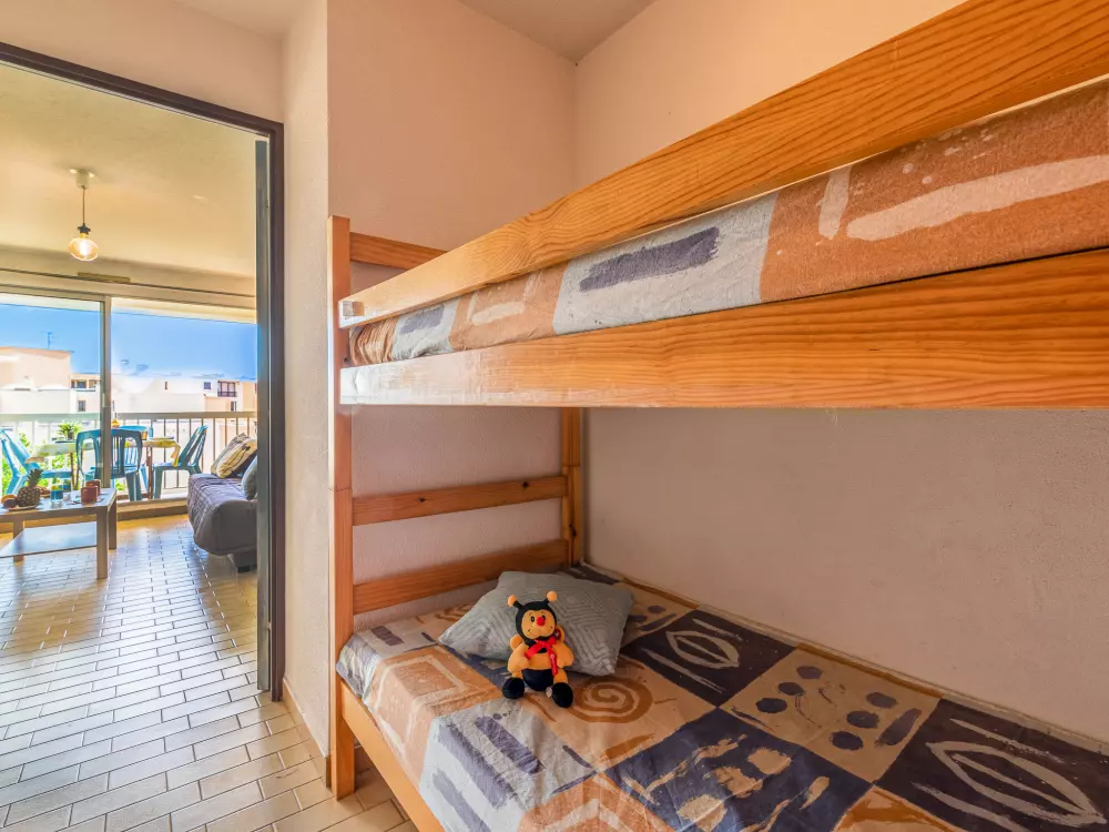 Résidence Los Amigos