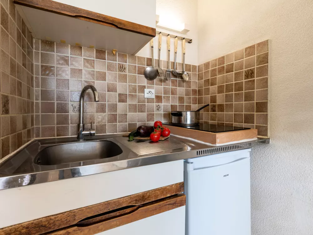 Résidence Los Amigos