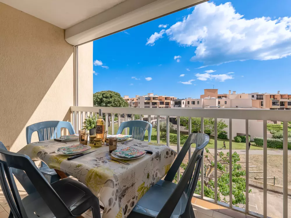 Résidence Los Amigos