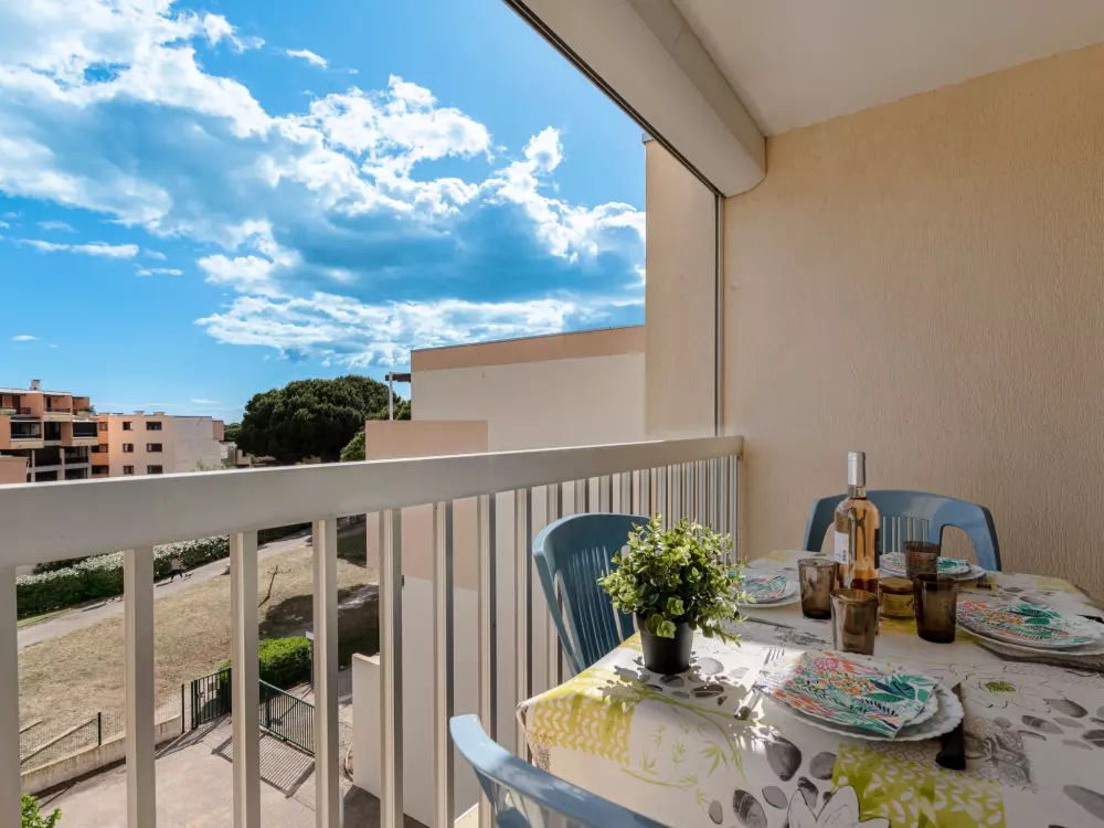 Résidence Los Amigos