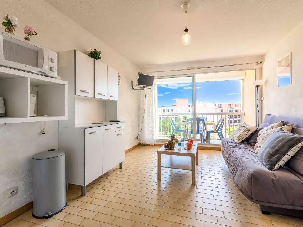 Résidence Los Amigos