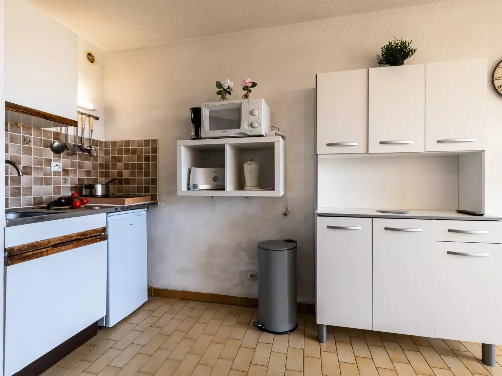 Résidence Los Amigos