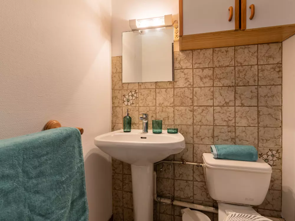 Résidence Los Amigos