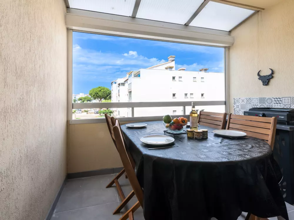 Résidence Los Amigos